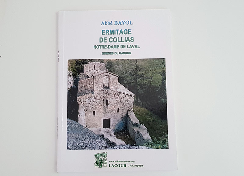 L'Abbé Jean Bayol Le Livre