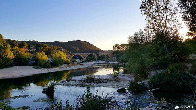 Pont de Collias