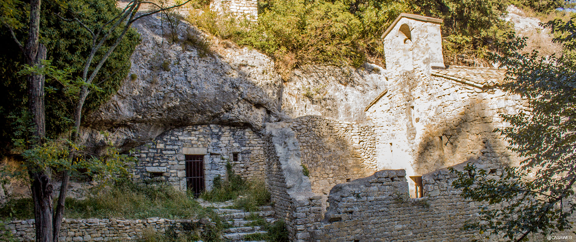 Chapelle Notre-Dame de Laval